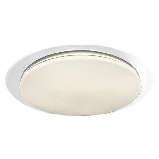 MILAGRO ML6410 Plafon SONIC 35W LED Ø450 mm