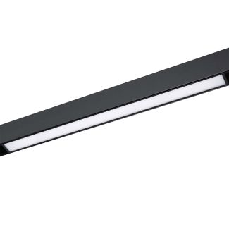 MILAGRO ML8114 Magnetic track 20mm 24W 3000K L600mm
