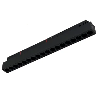 MILAGRO ML8680 MAGNETIC TRACK 20mm 18W 4000K