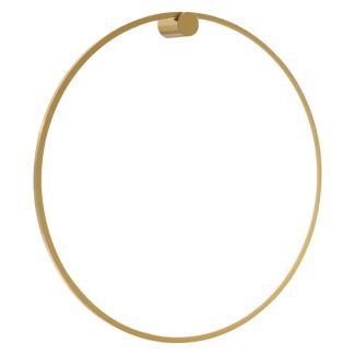 MILAGRO ML8853 Kinkiet Saturno Gold 46W LED