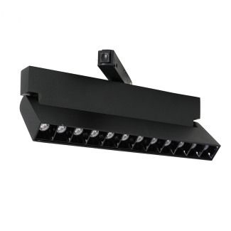 MILAGRO ML8930 MAGNETIC TRACK 20mm 12W LED 3000K