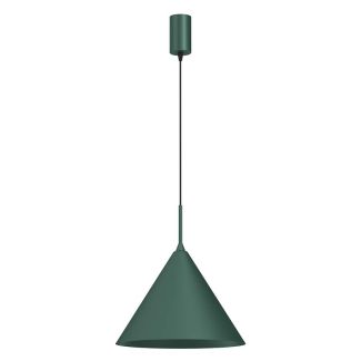MILAGRO MLP0961 Lampa wisząca CAPITAL GREEN 1xGX53