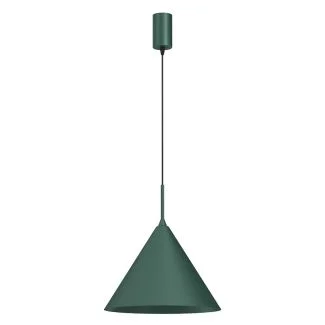 MILAGRO MLP0961 Lampa wisząca CAPITAL GREEN 1xGX53