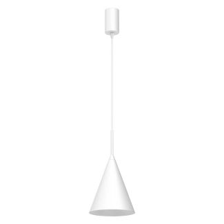 MILAGRO MLP0965 Lampa wisząca CAPITAL WHITE 1xGX53