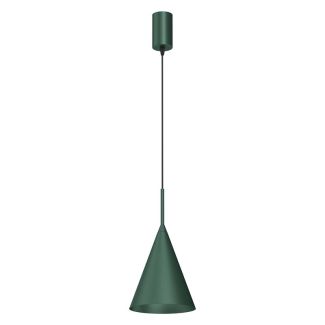 MILAGRO MLP0967 Lampa wisząca CAPITAL GREEN 1xGX53