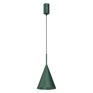 MILAGRO MLP0967 Lampa wisząca CAPITAL GREEN 1xGX53