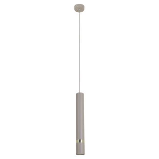 MILAGRO MLP2331 Lampa wisząca JOKER CASHMERE/GOLD 1xGU10