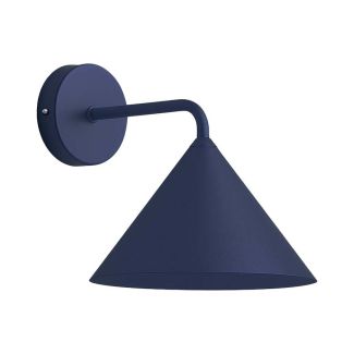 MILAGRO MLP2484 Kinkiet CAPITAL NAVY BLUE 1xGX53