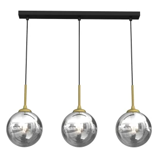 MILAGRO MLP8415 Lampa wisząca REFLEX 3xE14
