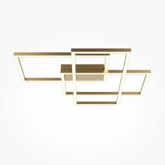 MAYTONI Lampa sufitowa MOD015CL-L80GK