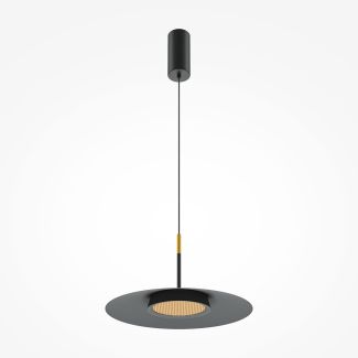 MAYTONI Lampa wisząca MOD041PL-L15B3K1