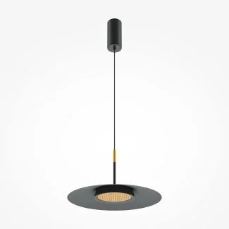 MAYTONI Lampa wisząca MOD041PL-L15B3K1