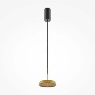 MAYTONI MOD041PL-L15G3K El lampa wisząca