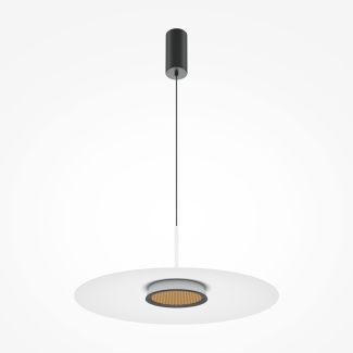 MAYTONI Lampa wisząca MOD041PL-L15W3K1