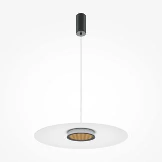 MAYTONI Lampa wisząca MOD041PL-L15W3K1