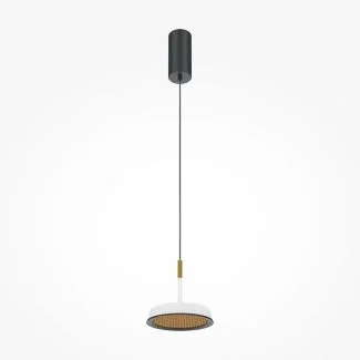 MAYTONI Lampa wisząca MOD041PL-L15WG3K