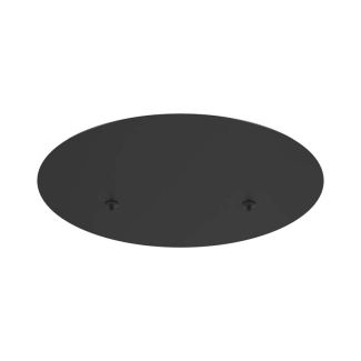 MAYTONI MOD058A-02B Rim Accessory czarny