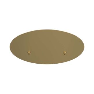 MAYTONI MOD058A-02BS Rim Accessory mosiądz