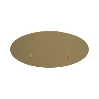 MAYTONI MOD058A-02BS Rim Accessory mosiądz