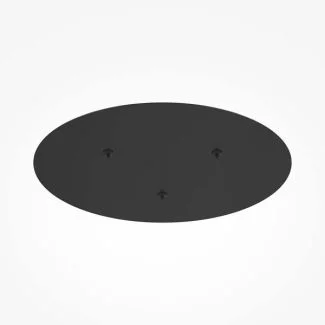 MAYTONI MOD058A-03B Rim Accessory czarny