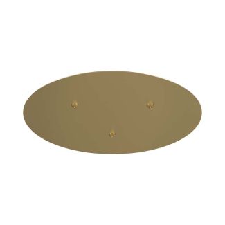 MAYTONI MOD058A-03BS Rim Accessory mosiądz