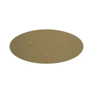 MAYTONI MOD058A-03BS Rim Accessory mosiądz