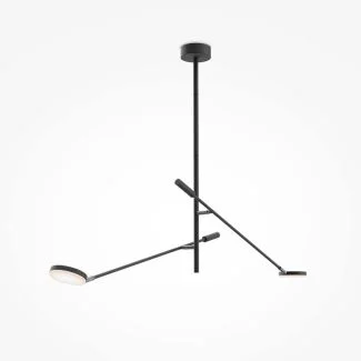 MAYTONI MOD070CL-L15B3K1 Fad lampa sufitowa