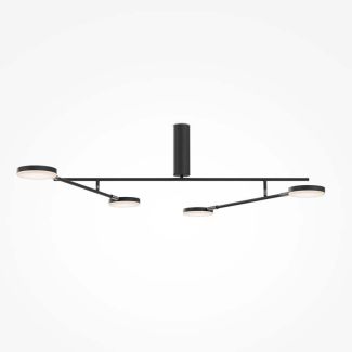 MAYTONI MOD070CL-L30B3K Fad lampa sufitowa