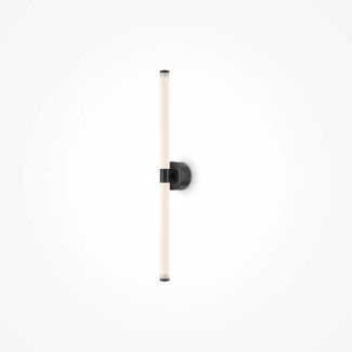 MAYTONI MOD106WL-L16B3K Axis lampa ścienna czarny
