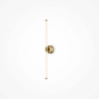 MAYTONI MOD106WL-L16G3K Axis lampa ścienna złoty