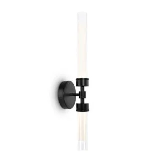 MAYTONI MOD116WL-L7B3K Stelo lampa ścienna czarny