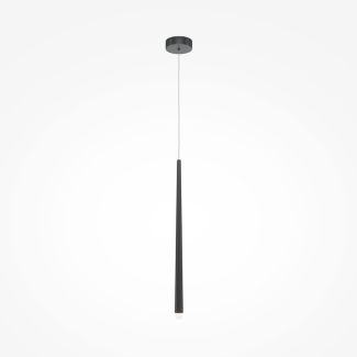 MAYTONI Lampa wisząca MOD132PL-L6BK