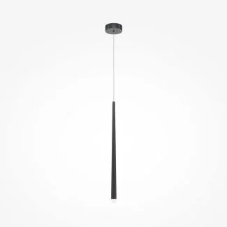MAYTONI Lampa wisząca MOD132PL-L6BK