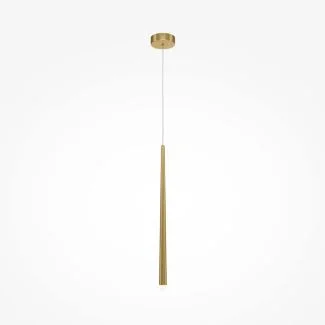MAYTONI Lampa wisząca MOD132PL-L6BSK