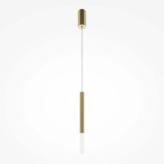 MAYTONI MOD157PL-L6G4K1 Pro Shade lampa wisząca