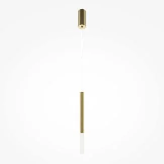MAYTONI MOD157PL-L6G4K1 Pro Shade lampa wisząca