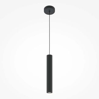 MAYTONI MOD161PL-01B1 Pro Focus lampa wisząca