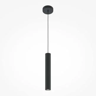 MAYTONI MOD161PL-01B1 Pro Focus lampa wisząca