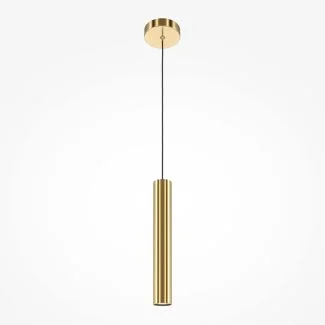 MAYTONI Lampa wisząca MOD161PL-01BS1