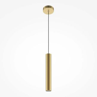 MAYTONI MOD161PL-01G1 Pro Focus lampa wisząca