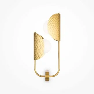 MAYTONI MOD164WL-02BS1 Tropic lampa ścienna