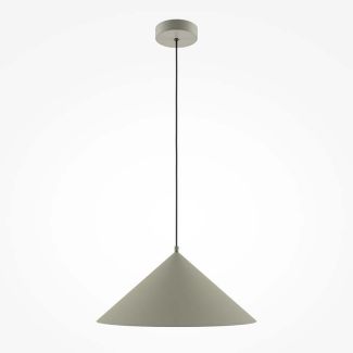 MAYTONI MOD167PL-01BG Basic colors lampa wisząca