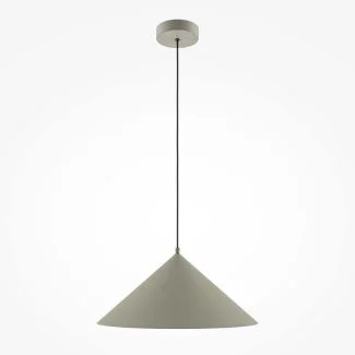 MAYTONI MOD167PL-01BG Basic colors lampa wisząca