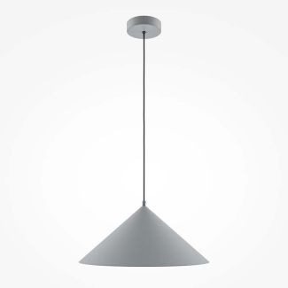 MAYTONI MOD167PL-01GR Basic colors lampa wisząca