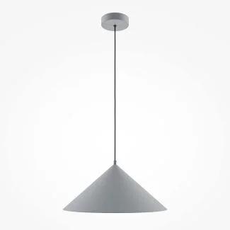 MAYTONI MOD167PL-01GR Basic colors lampa wisząca