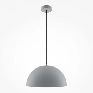MAYTONI MOD168PL-01GR Basic colors lampa wisząca