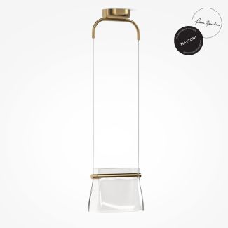 MAYTONI Lampa wisząca MOD170PL-L8BS3K