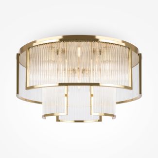 MAYTONI Lampa sufitowa MOD174CL-09G