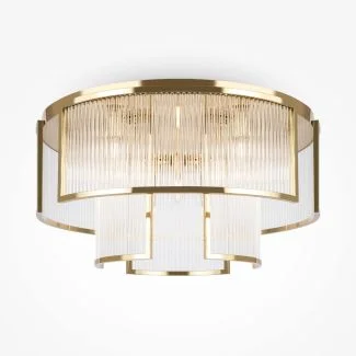 MAYTONI Lampa sufitowa MOD174CL-09G