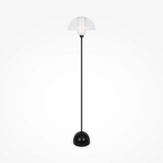 MAYTONI Lampa podłogowa MOD177FL-01B